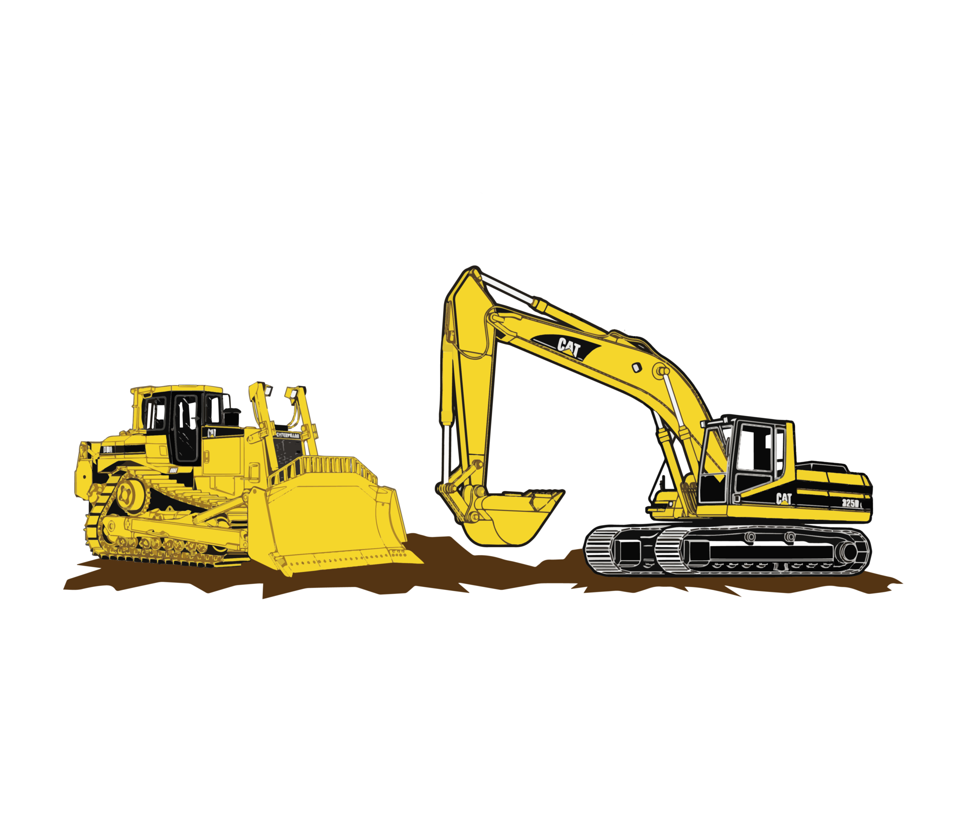 M&M Excavation
